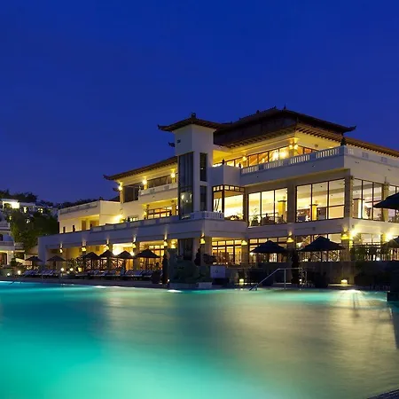 리젠시 컨트리 클럽, 아파트먼트 스위트 3* 플라야데라스아메리카스