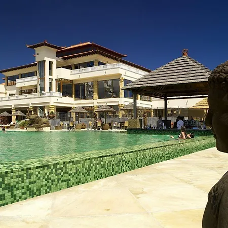 리젠시 컨트리 클럽, 아파트먼트 스위트 3*