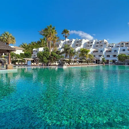 리젠시 컨트리 클럽, 아파트먼트 스위트