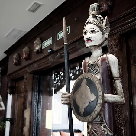 호텔 리젠시 컨트리 클럽, 아파트먼트 스위트 플라야데라스아메리카스