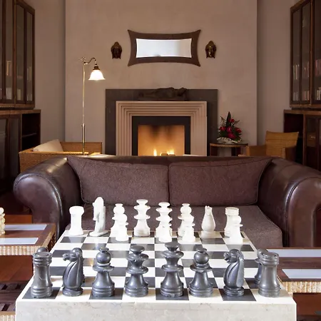 리젠시 컨트리 클럽, 아파트먼트 스위트 플라야데라스아메리카스