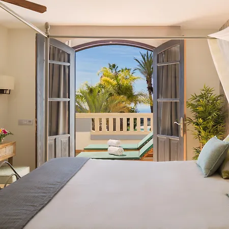 리젠시 컨트리 클럽, 아파트먼트 스위트 3*