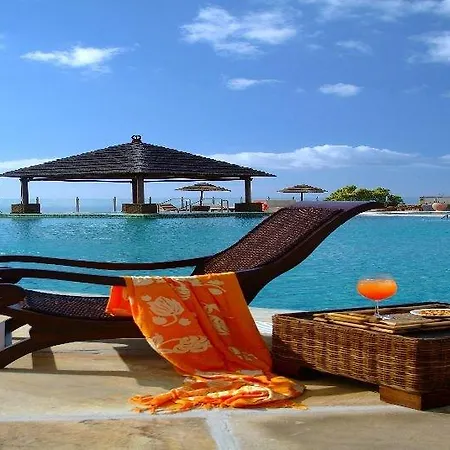 리젠시 컨트리 클럽, 아파트먼트 스위트 3*