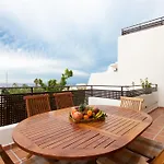 Szálloda Regency Country Club, Playa de las Américas