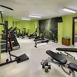 Szálloda Regency Country Club, 3*