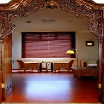 Szálloda Regency Country Club, 3*