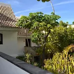 Regency Country Club, Szálloda 3*