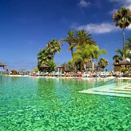 Szálloda Regency Country Club, 3*