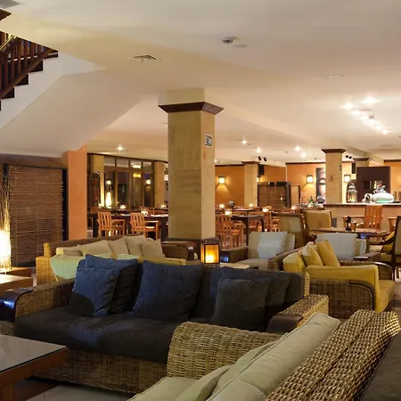 Szálloda Regency Country Club, Playa de las Américas