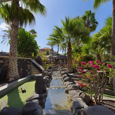 Regency Country Club, Szálloda Playa de las Américas