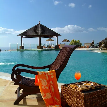 Szálloda Regency Country Club, Playa de las Américas