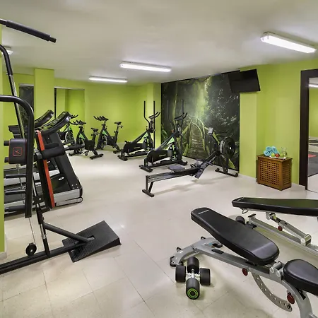 Szálloda Regency Country Club, 3*