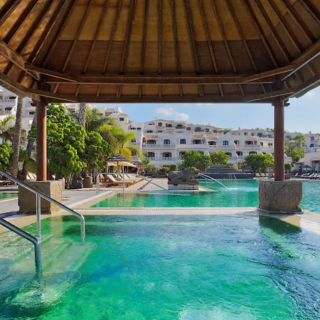 Szálloda Regency Country Club, Playa de las Américas