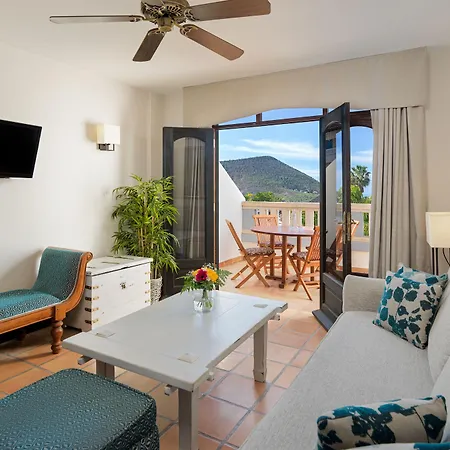 Regency Country Club, Playa de las Américas