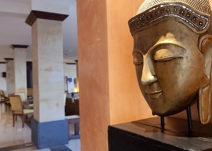 Regency Country Club, Playa de las Américas