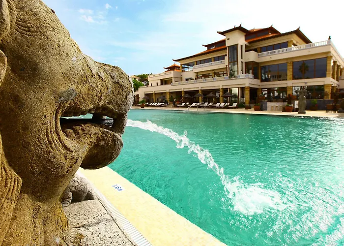 Regency Country Club, Playa de las Américas