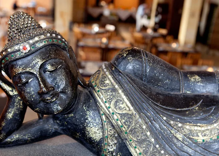 Hotel Regency Country Club, Playa de las Américas