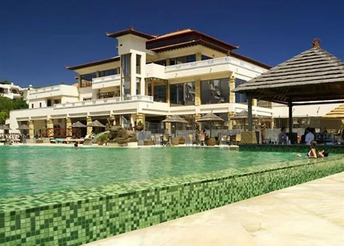 Regency Country Club, Hotel Playa de las Américas