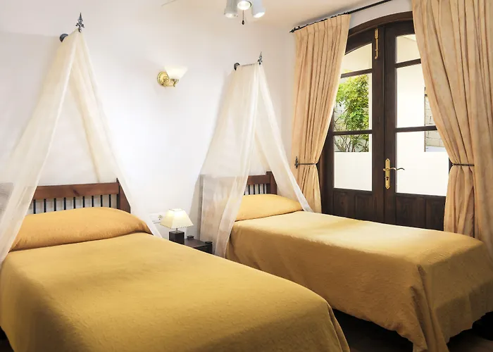 Hotel Regency Country Club, Playa de las Américas