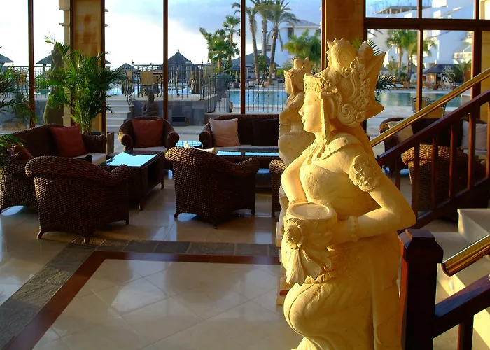 Regency Country Club, 3* Playa de las Américas