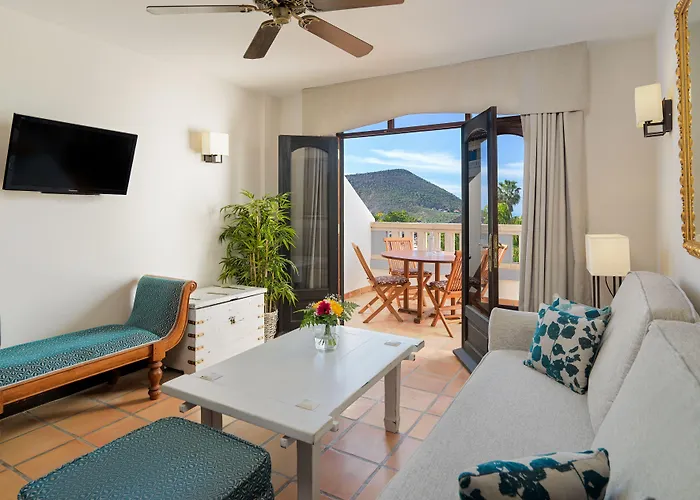 Regency Country Club, Playa de las Américas