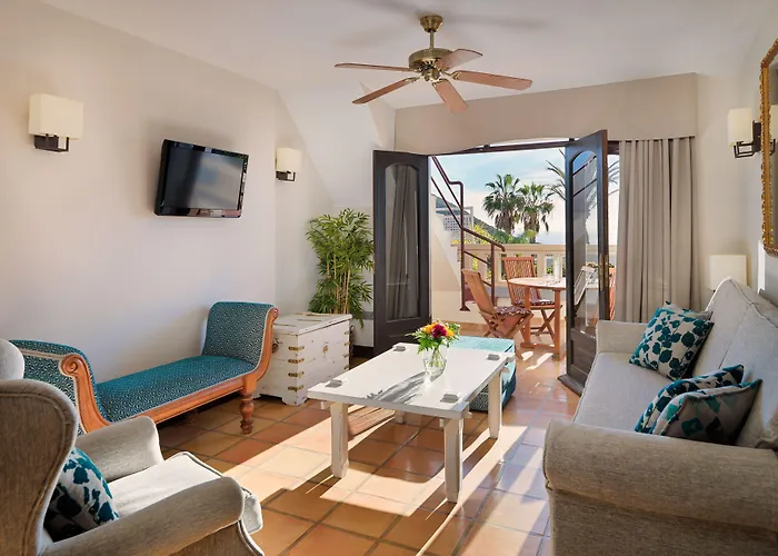 Regency Country Club, Playa de las Américas