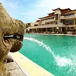 丽晶乡村俱乐部酒店 美洲海滩