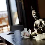 丽晶乡村俱乐部酒店 酒店 3*