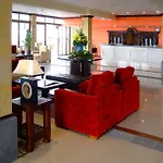 丽晶乡村俱乐部酒店 美洲海滩