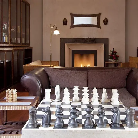 Hotel Regency Country Club, Playa de las Americas (Tenerife)