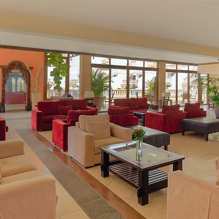 מלון Regency Country Club, פלאייה דה לאס אמריקס