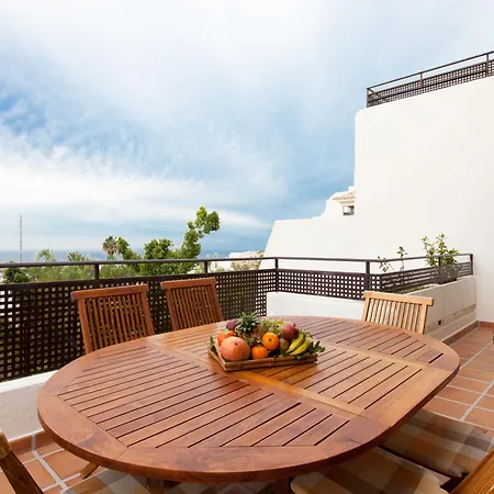 Hotel Regency Country Club, Playa de las Americas (Tenerife)