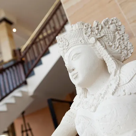 Regency Country Club, Отель Плая-де-лас-Америкас