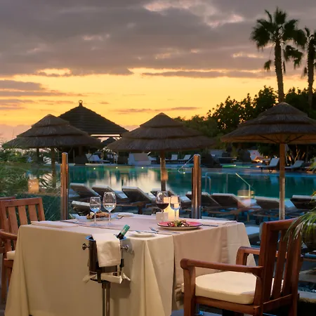 Regency Country Club,