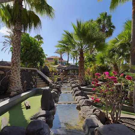 Regency Country Club, מלון פלאייה דה לאס אמריקס