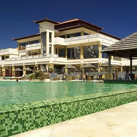 Regency Country Club, מלון פלאייה דה לאס אמריקס