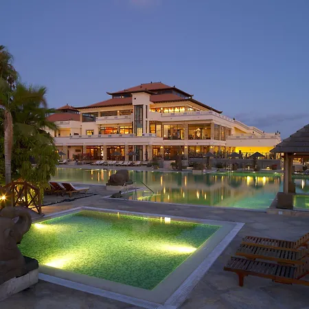 Regency Country Club, Hotel Playa de las Americas (Tenerife)