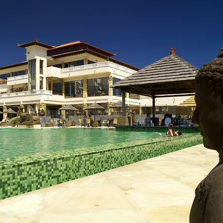 Regency Country Club, Отель Плая-де-лас-Америкас