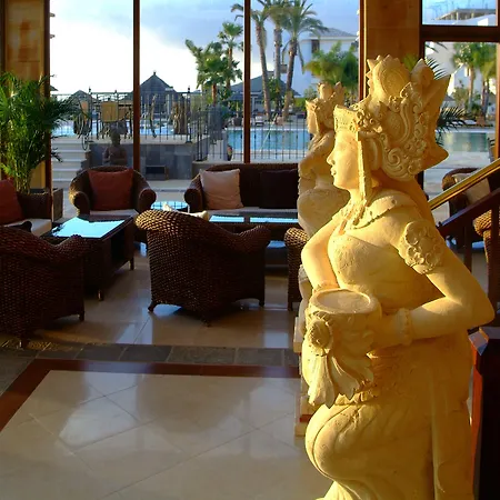 Regency Country Club, 3* פלאייה דה לאס אמריקס