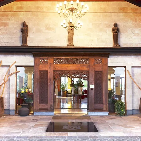 Hotel Regency Country Club,