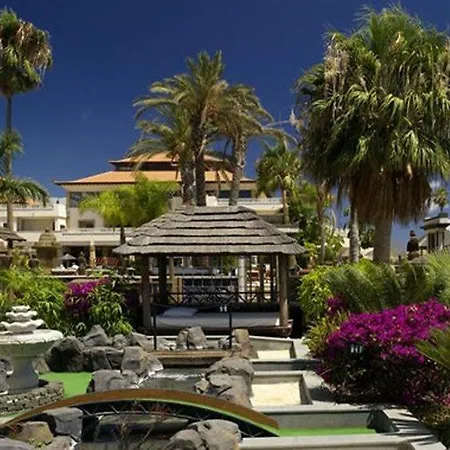 Regency Country Club, 3* פלאייה דה לאס אמריקס