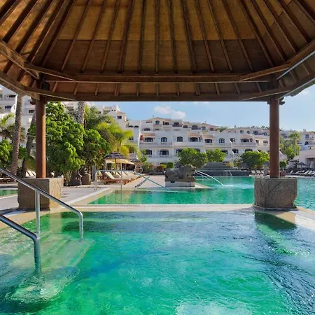 Regency Country Club, פלאייה דה לאס אמריקס