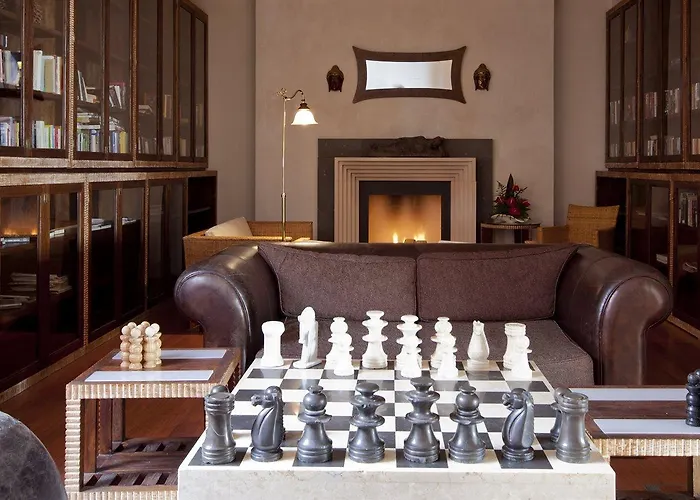 Hotel Regency Country Club, Playa de las Americas (Tenerife)