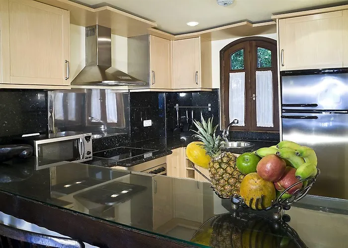 Regency Country Club, Hotel Playa de las Americas (Tenerife)