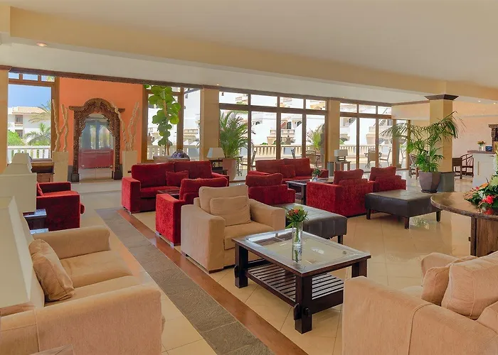 Hotel Regency Country Club, Playa de las Americas (Tenerife)