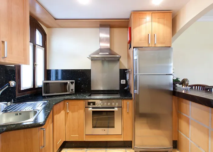 Regency Country Club, Playa de las Américas