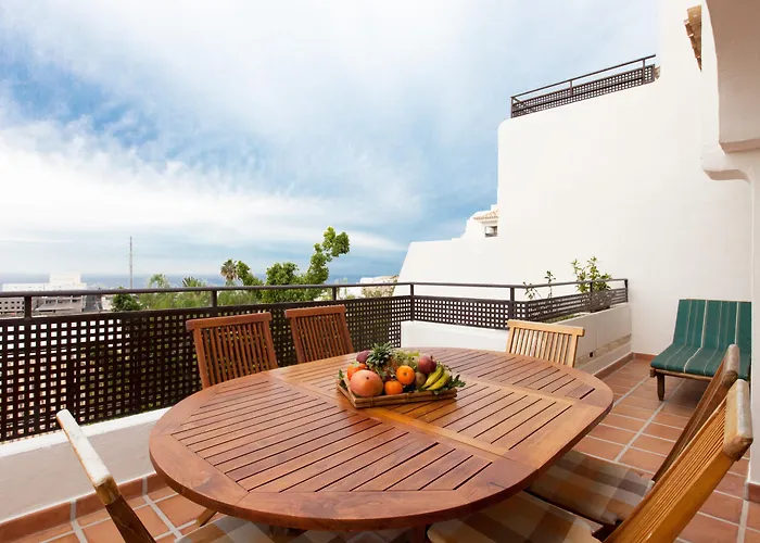 Hotel Regency Country Club, Playa de las Américas