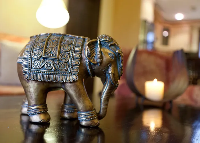 Отель Regency Country Club, 3*