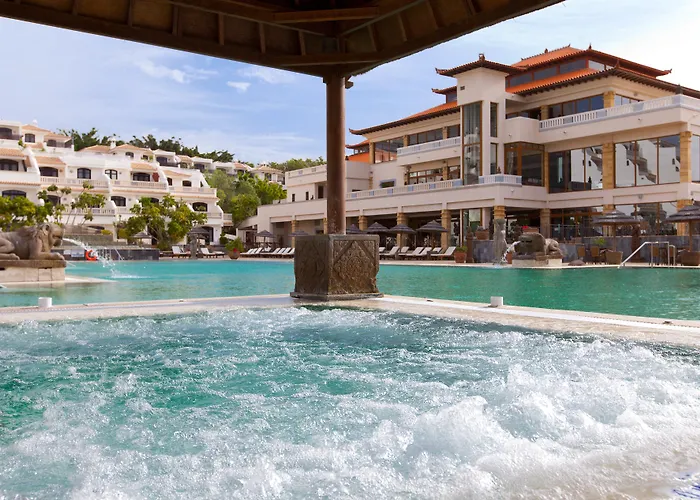 Regency Country Club,