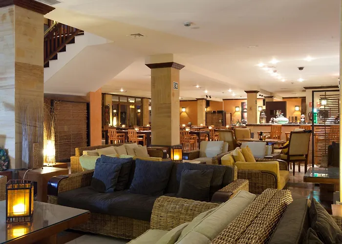 Hotel Regency Country Club, Playa de las Americas (Tenerife)